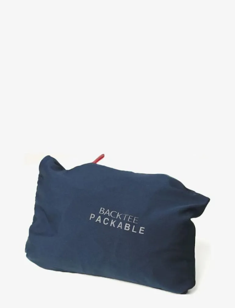 Ladies 80G Packable Shield - Golfjackor