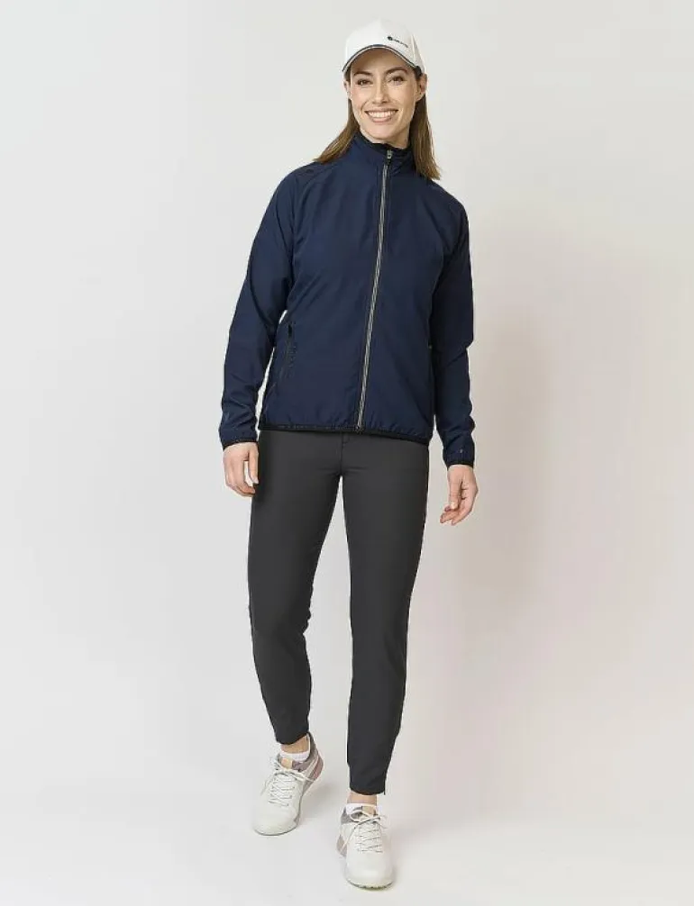 Ladies 80G Packable Shield - Golfjackor