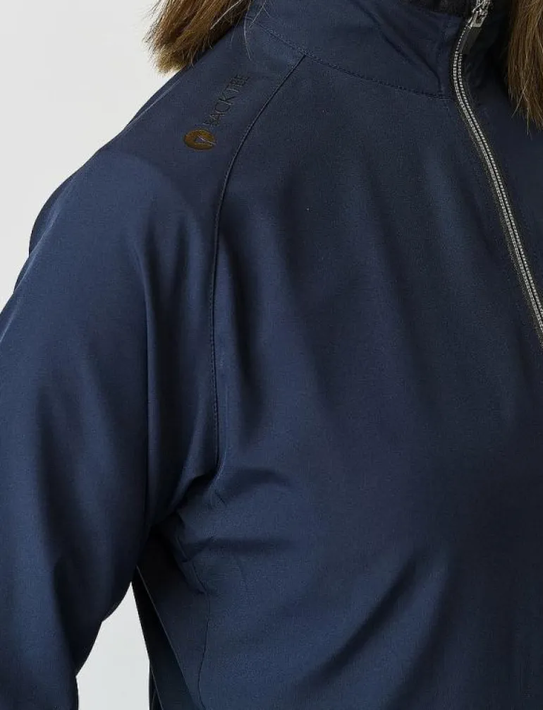 Ladies 80G Packable Shield - Golfjackor