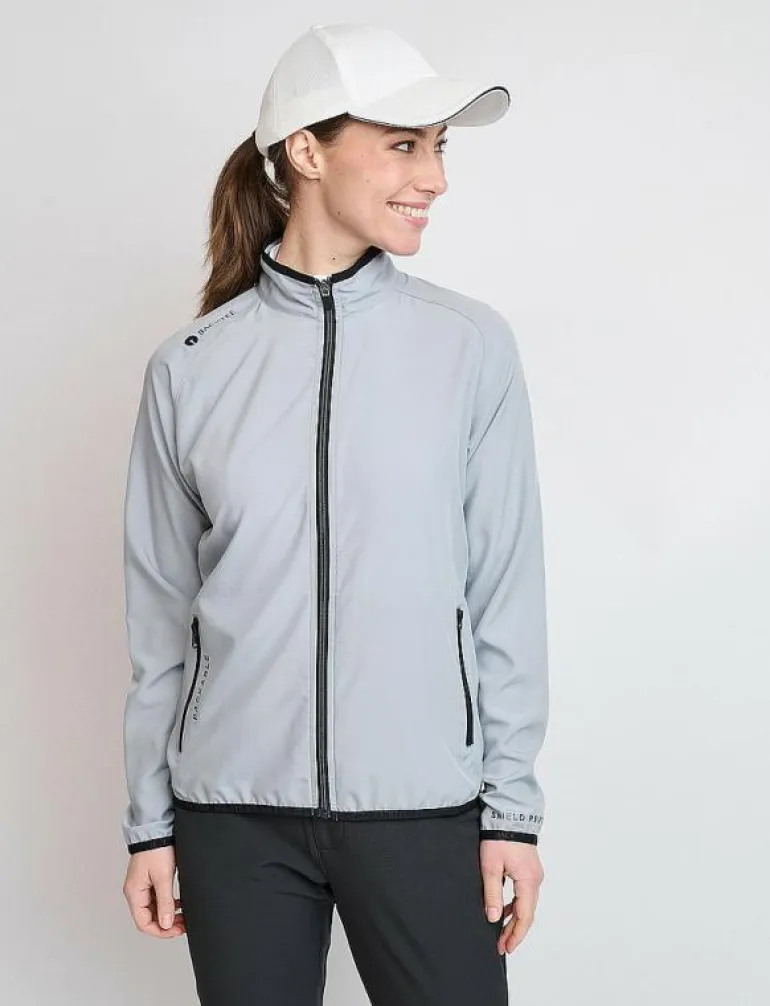 Ladies 80G Packable Shield - Golfjackor