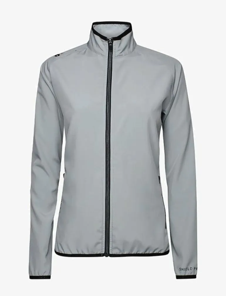 Ladies 80G Packable Shield - Golfjackor