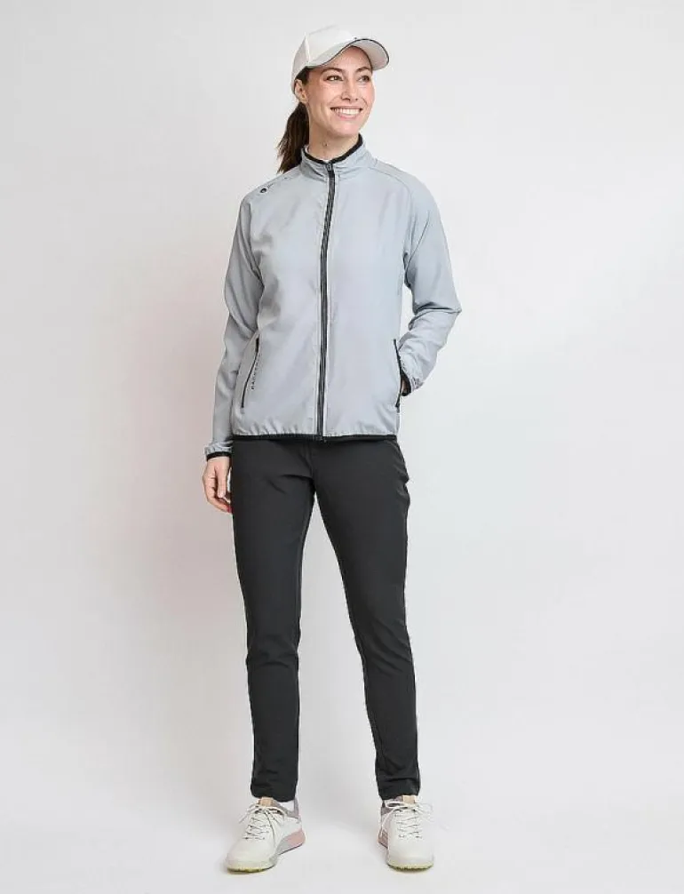 Ladies 80G Packable Shield - Golfjackor