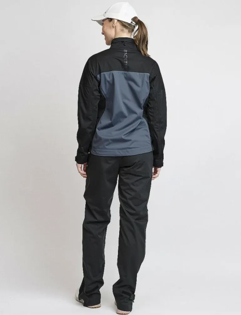 Ladies 4WS Pro Rain Jacket - Golfjackor