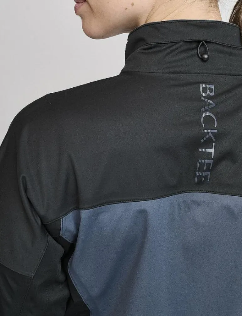 Ladies 4WS Pro Rain Jacket - Golfjackor