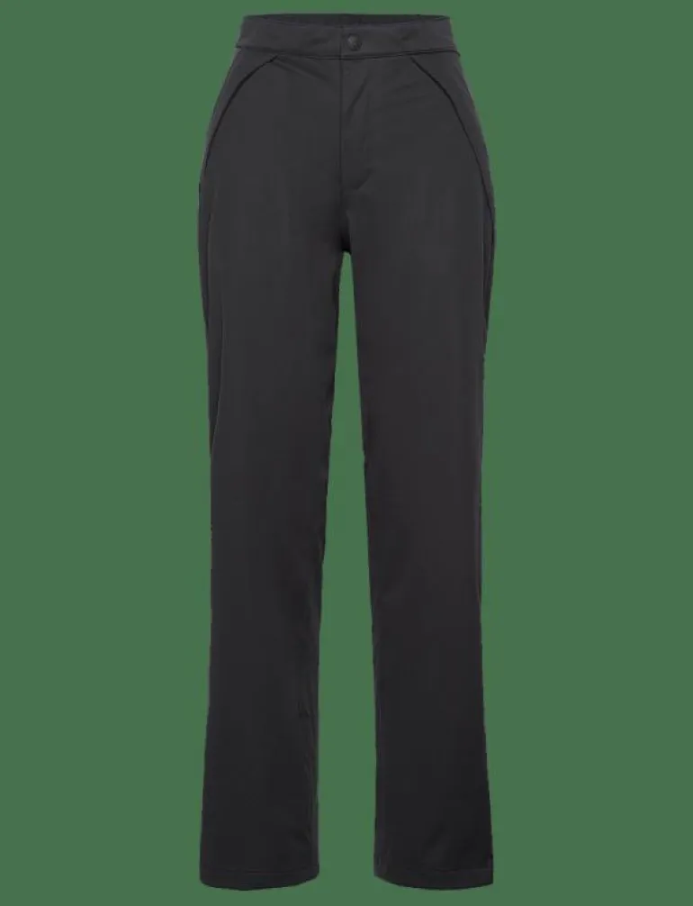 Ladies 4WS Pro Rain Pants 31" - Regnbyxor