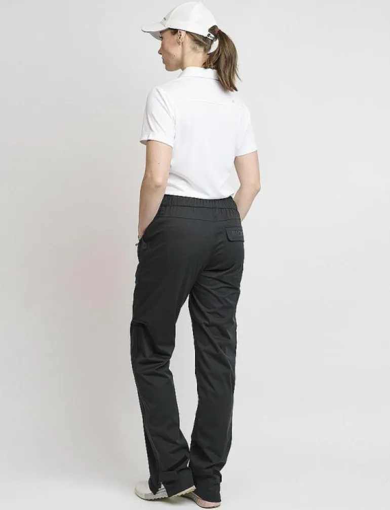 Ladies 4WS Pro Rain Pants 31" - Regnbyxor