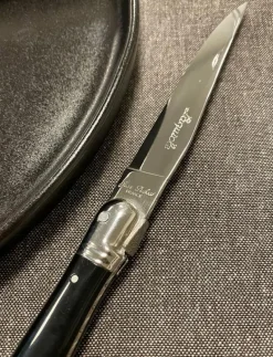 Laguoile LF Cutlery set 12 pces - Bestickset