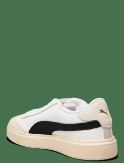Lajla T-toe Wns - Låga sneakers