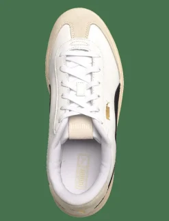 Lajla T-toe Wns - Låga sneakers