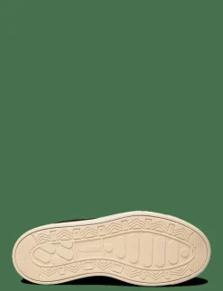 Lajla T-toe Wns - Låga sneakers