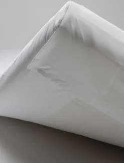 LAKAN VIT 250X260 - Underlakan