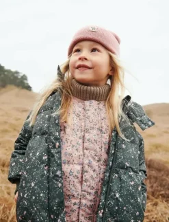 Lakas Puffer vest - Väst
