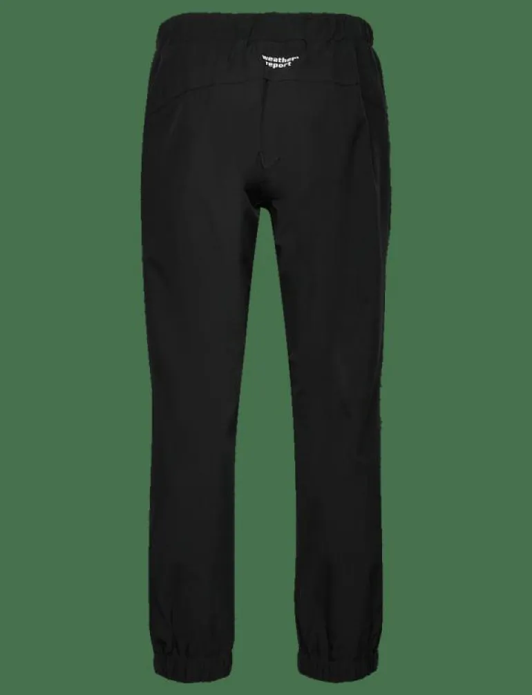 Landon M Slim Fit AWG Pant W-PRO 15 - Träningsbyxor
