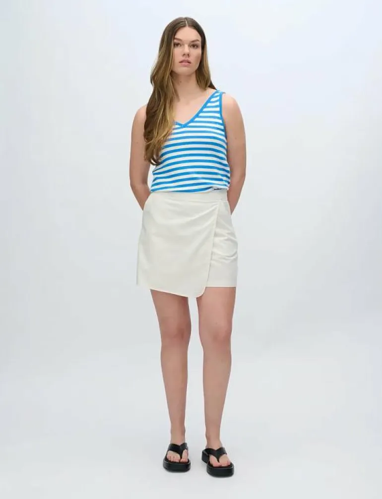 Lanelle Skort 4330 - Casual shorts
