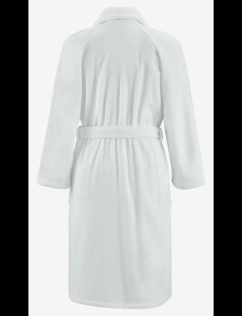 LANGDON Bath robe - Morgonrock