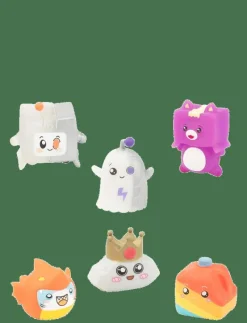 LANKYBOX MYSTERY SQUISHY ASS CDU - Actionfigur
