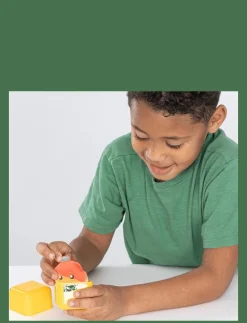 LANKYBOX MYSTERY SQUISHY ASS CDU - Actionfigur