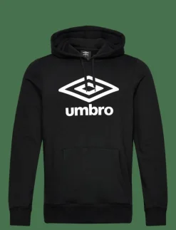 Large Logo Hoodie - Huvtröjor