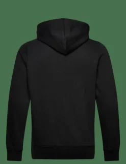 Large Logo Hoodie - Huvtröjor