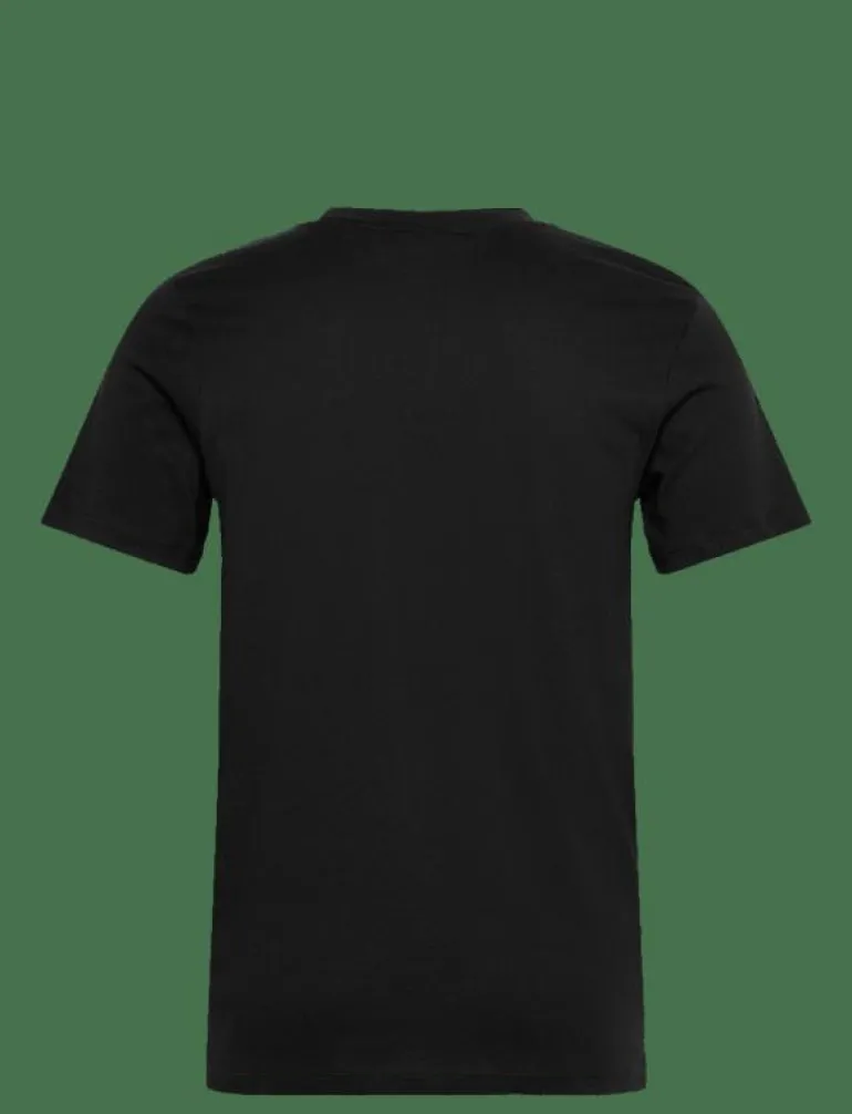 Large Logo Tee - T-shirts