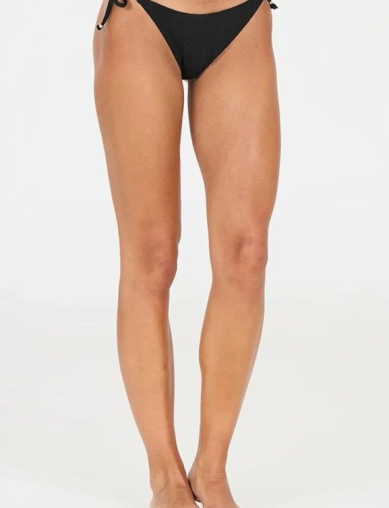Larinie W Side-Tie Bikini Bottom - Bikinis
