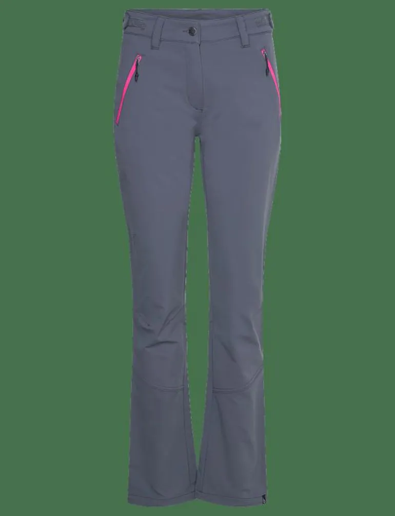 LARISSA PNT 2.0 W - Friluftsbyxor