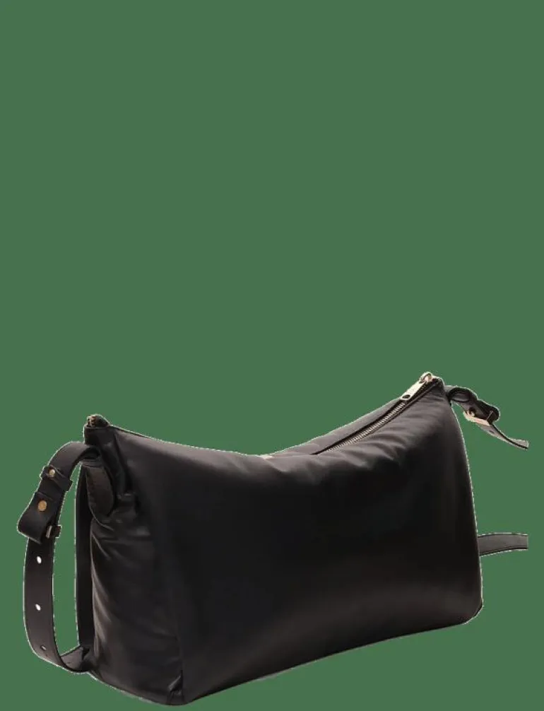 Larissa shoulder bag Luna - Axelremsväskor