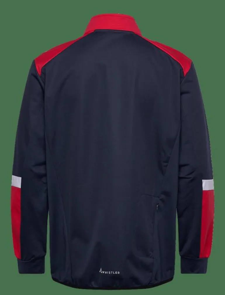 Larsow M XCS Jacket - Sweatshirts