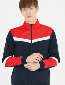 Larsow M XCS Jacket - Sweatshirts
