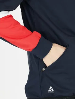 Larsow M XCS Jacket - Sweatshirts