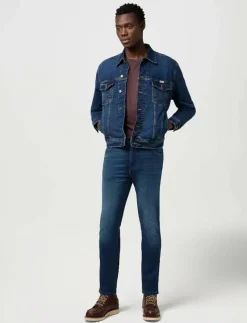 LARSTON - Skinny jeans