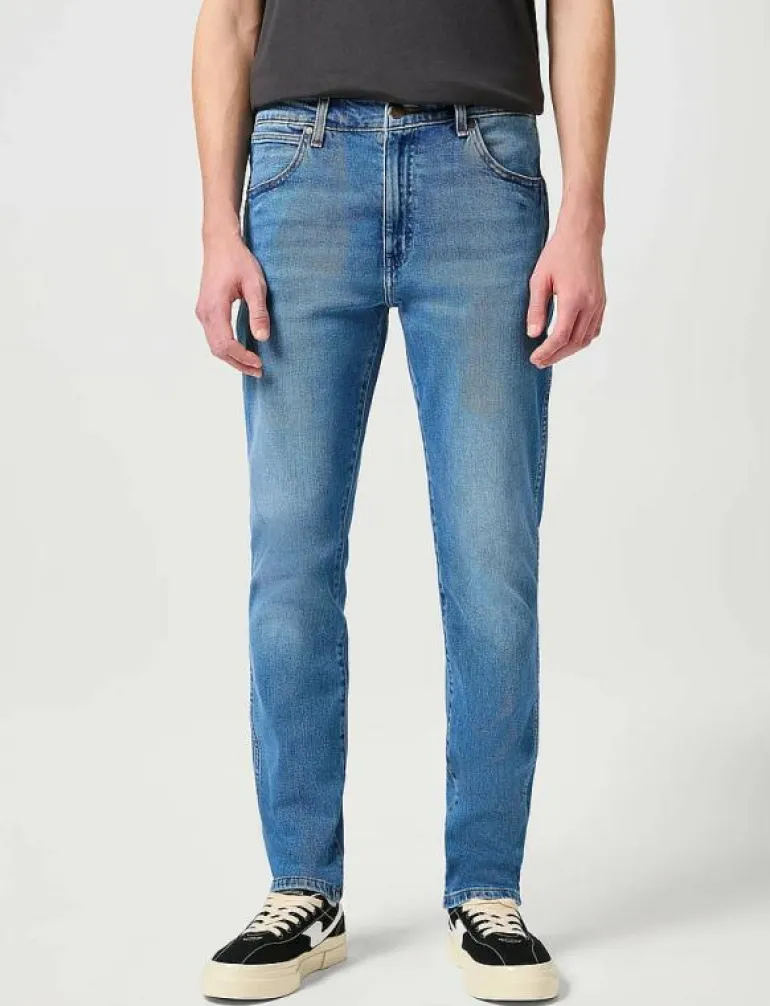 LARSTON - Slim jeans