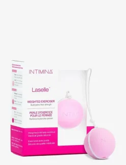Laselle 28g - Geishakulor & knipkulor