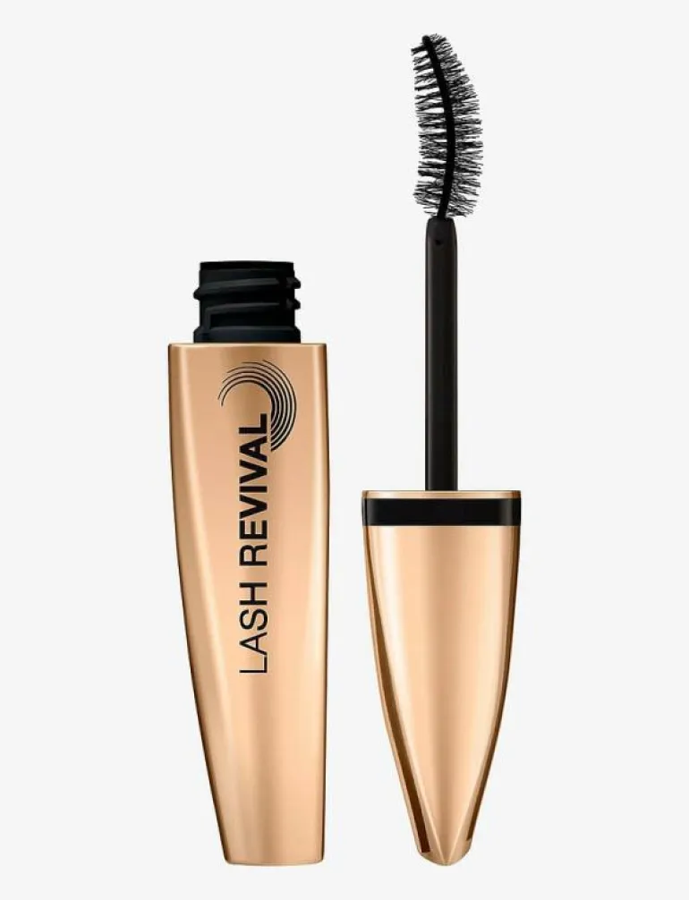 LASH REVIVAL MASCARA - Ögon