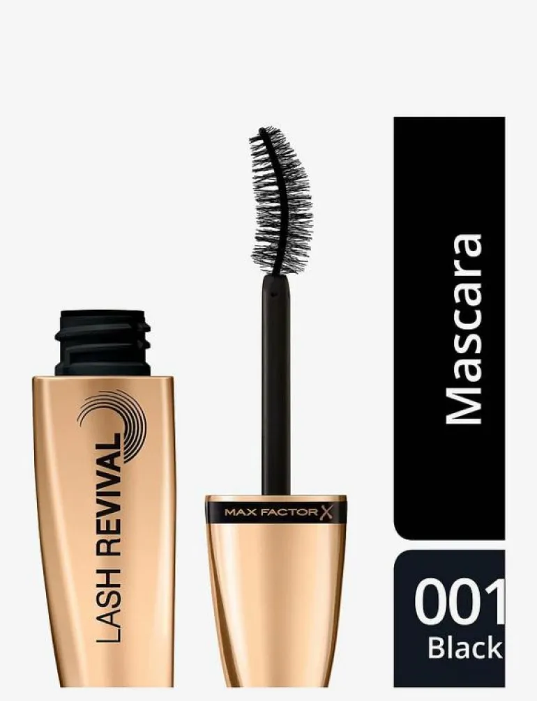 LASH REVIVAL MASCARA - Ögon