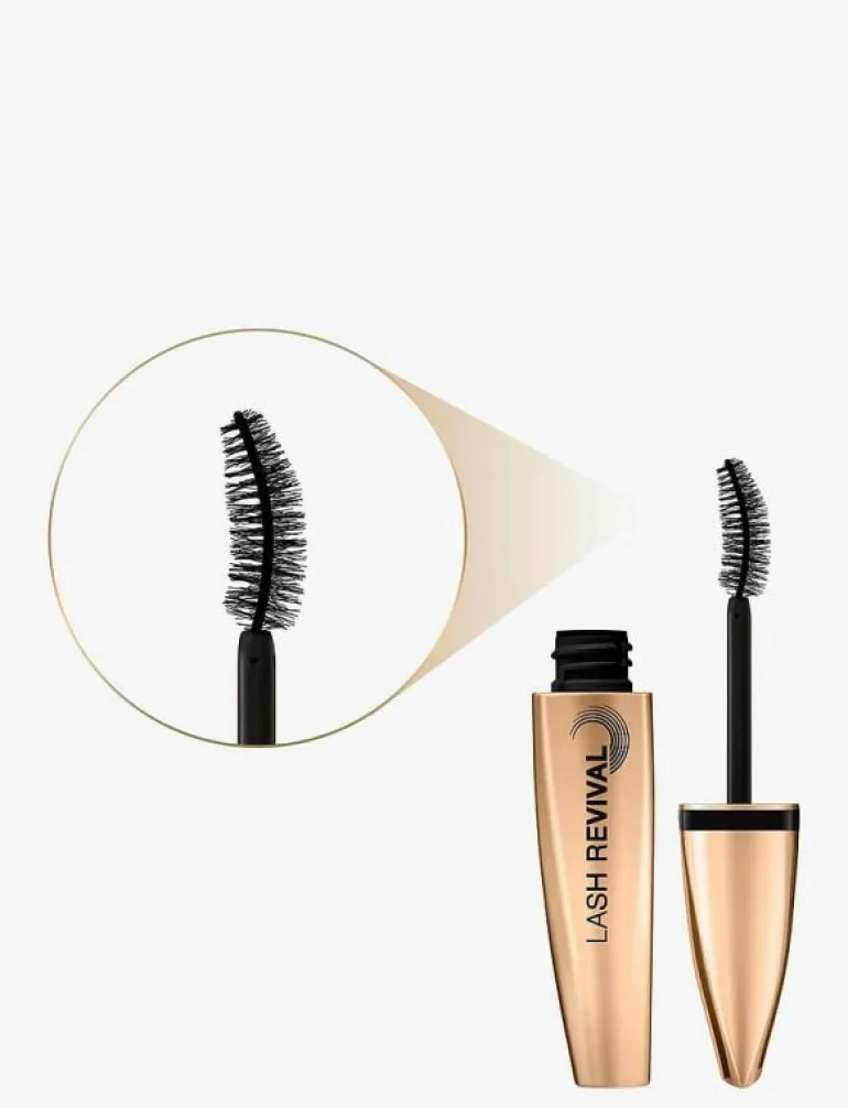 LASH REVIVAL MASCARA - Ögon