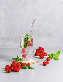 Latte Macchiato mugg 350ml 2pck. - Kaffekoppar