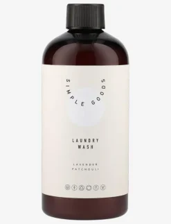 Laundry Wash, Lavender, Paatchouli - Textilvård