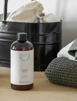 Laundry Wash, Lavender, Paatchouli - Textilvård