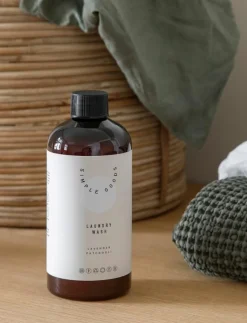 Laundry Wash, Lavender, Paatchouli - Textilvård