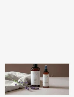 Laundry Wash Wool & Cashmere - Lavendel, Patchouli - Textilvård