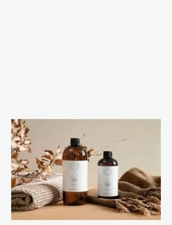 Laundry Wash Wool & Cashmere - Lavendel, Patchouli - Textilvård
