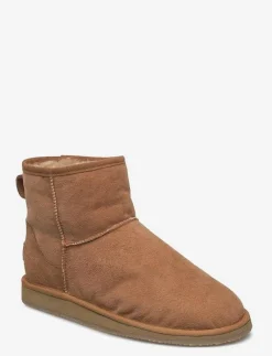 Laura - Teddy boots
