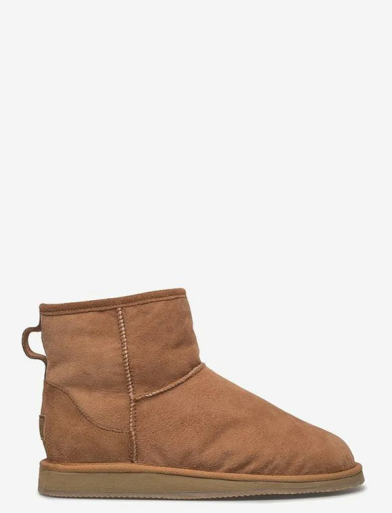 Laura - Teddy boots