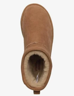 Laura - Teddy boots