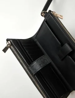LAUREL II SLG DBL ZIP ORGNZR - Plånböcker