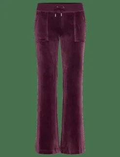 LAYLA POCKET LR - Joggers