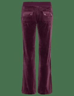 LAYLA POCKET LR - Joggers
