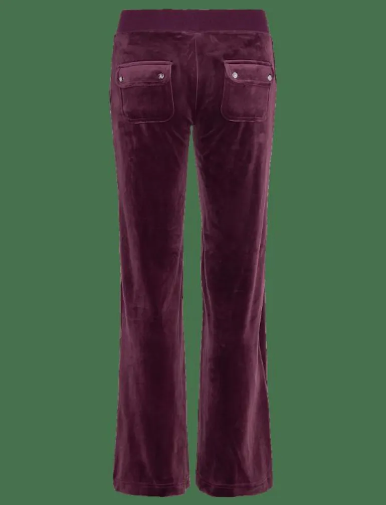 LAYLA POCKET LR - Joggers