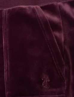 LAYLA POCKET LR - Joggers